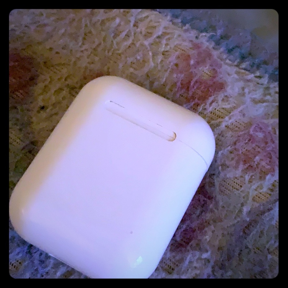 AirPods